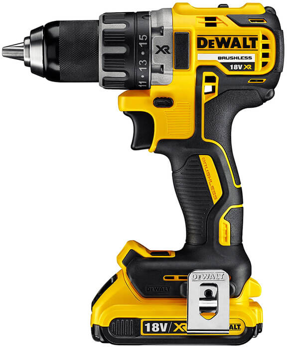 в продаже Набор инструментов Dewalt DCK268P2T - фото 3