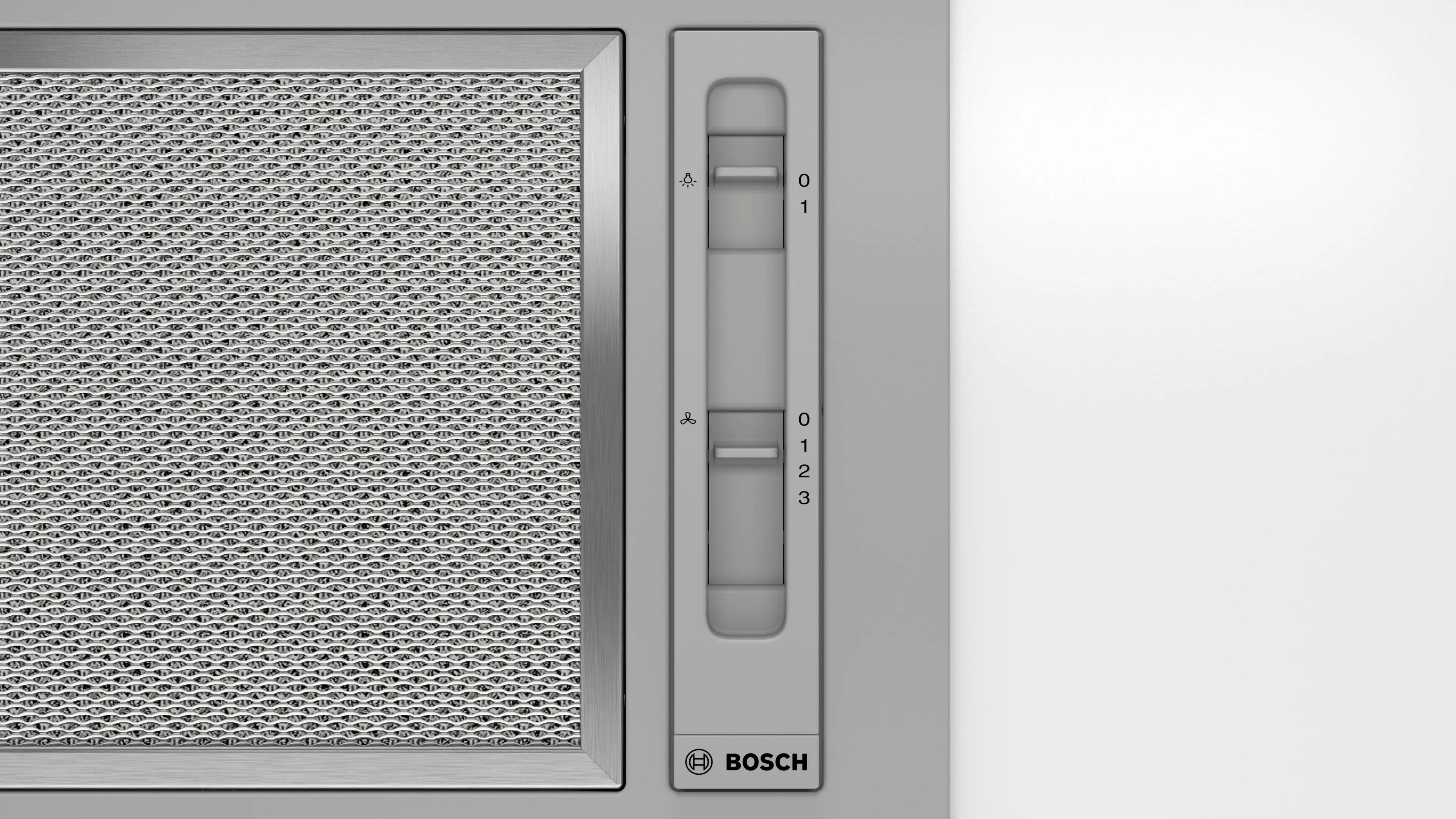 Кухонная вытяжка Bosch DLN53AA70 цена 8599 грн - фотография 2
