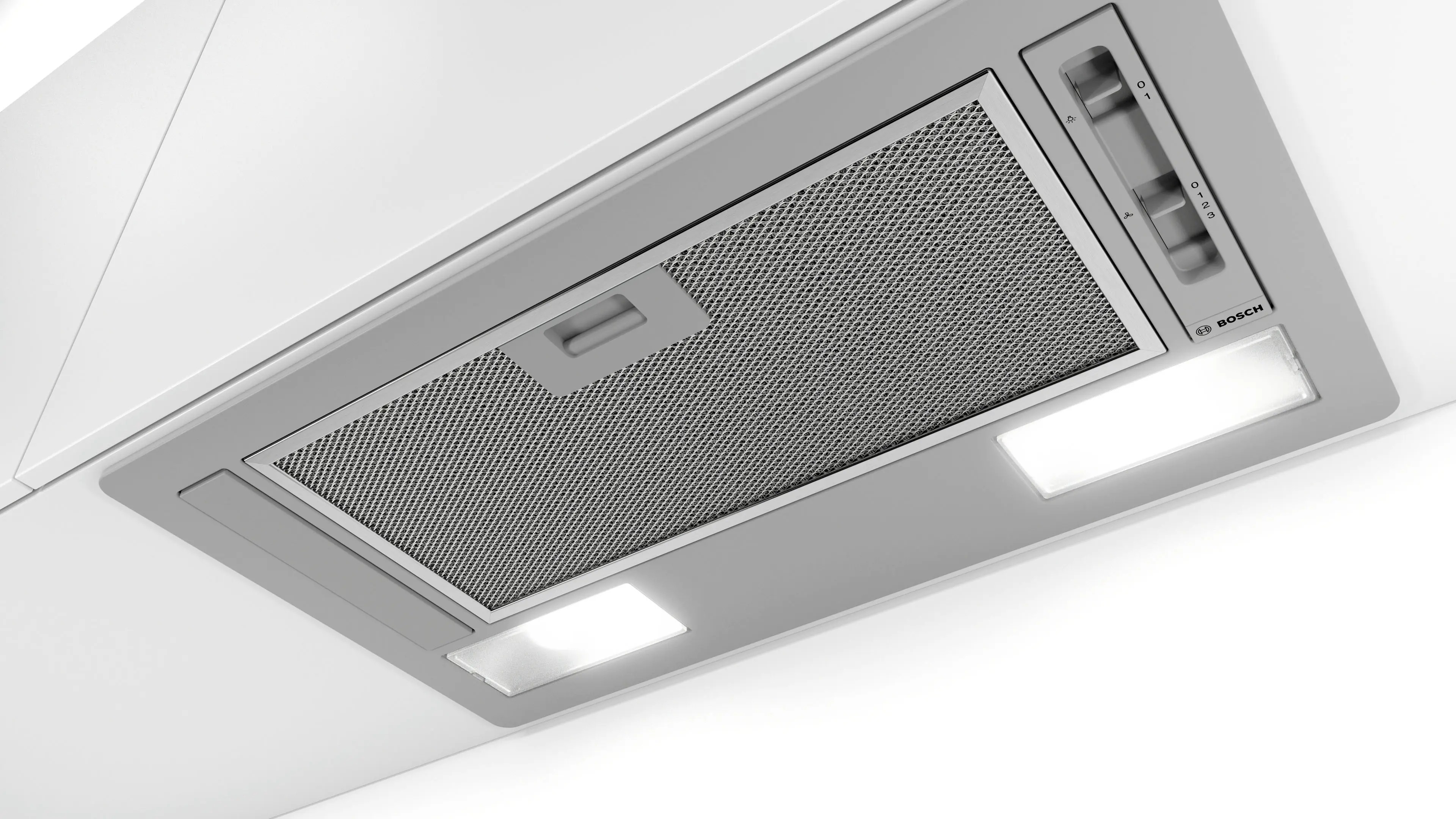 в продаже Кухонная вытяжка Bosch DLN53AA70 - фото 3