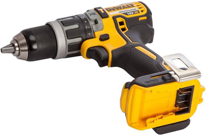 продаём Dewalt DCK266P3 в Украине - фото 4