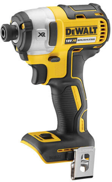 Набор инструментов Dewalt DCK266P3 отзывы - изображения 5
