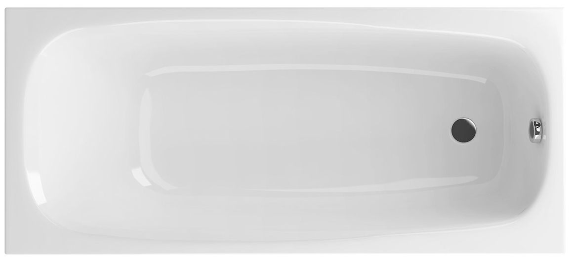 Ванна Radaway Tesalia 170x75 (WA1-06-170x075US)
