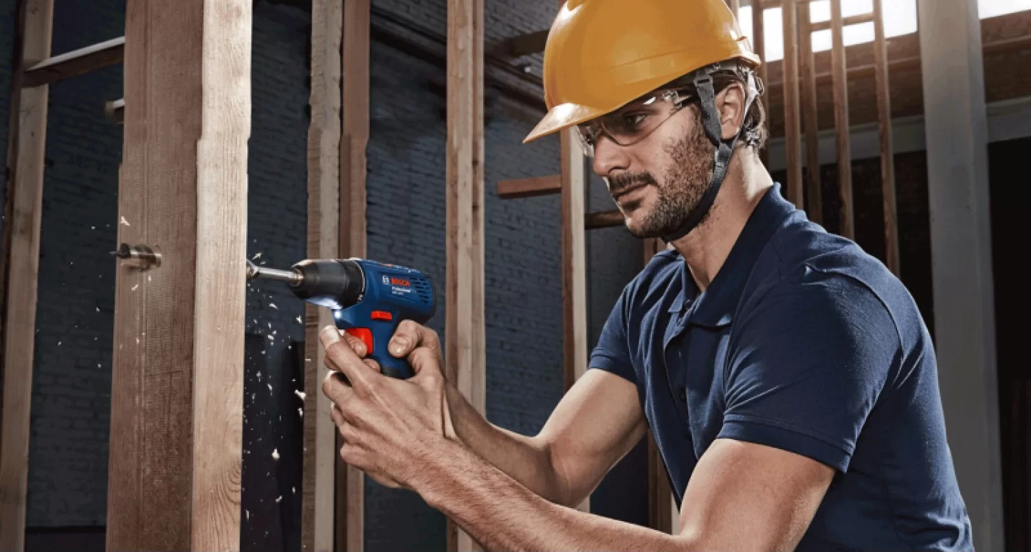 продаём Bosch GDR 120-LI + 2xGBA 12V/2.0Ah (06019G8023) в Украине - фото 4