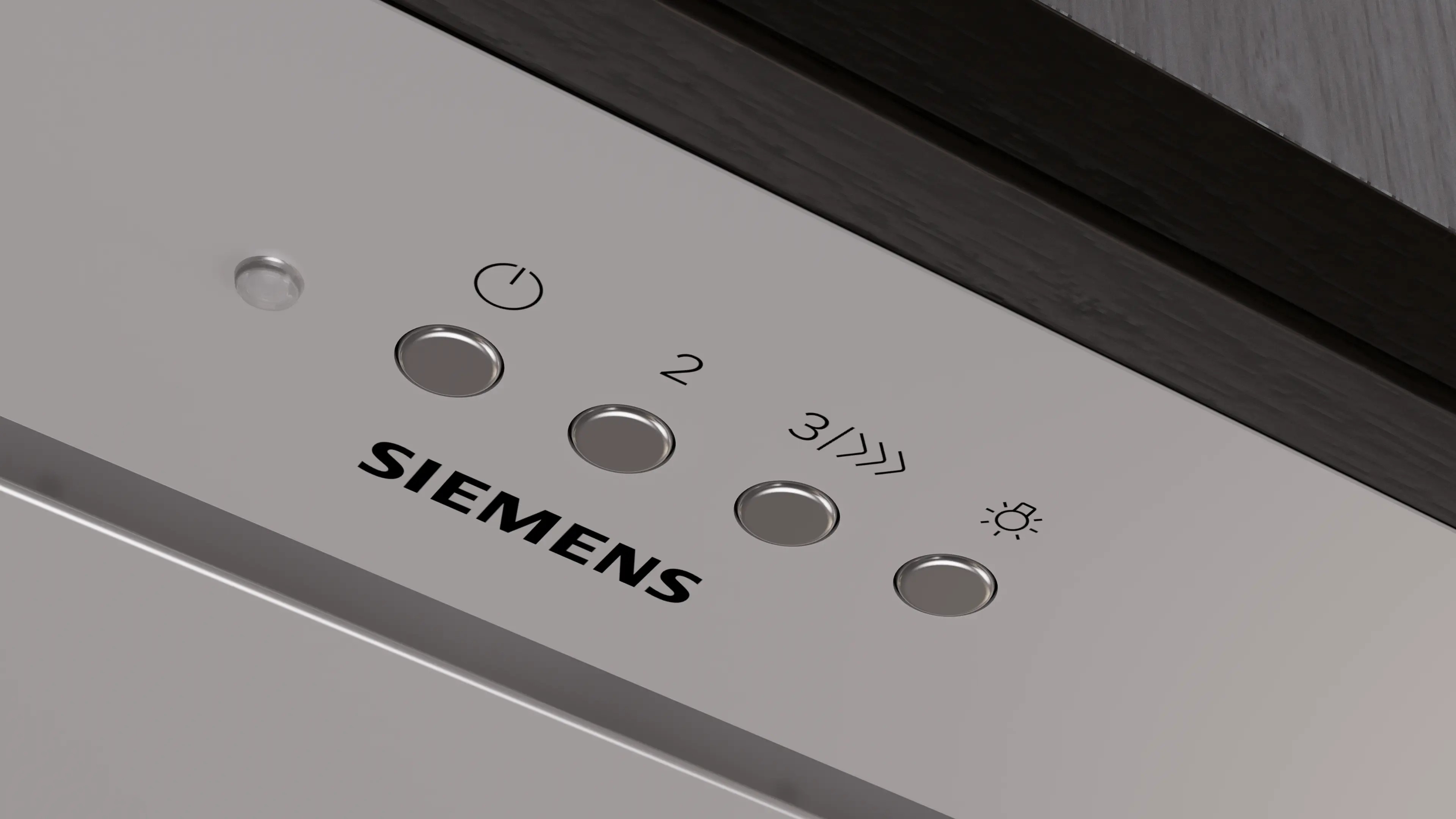 Кухонная вытяжка Siemens iQ500 LB56NAC50 отзывы - изображения 5