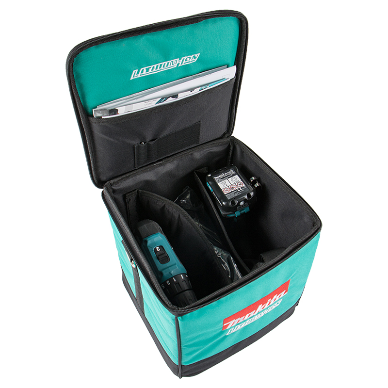Набор инструментов Makita CLX224SA отзывы - изображения 5