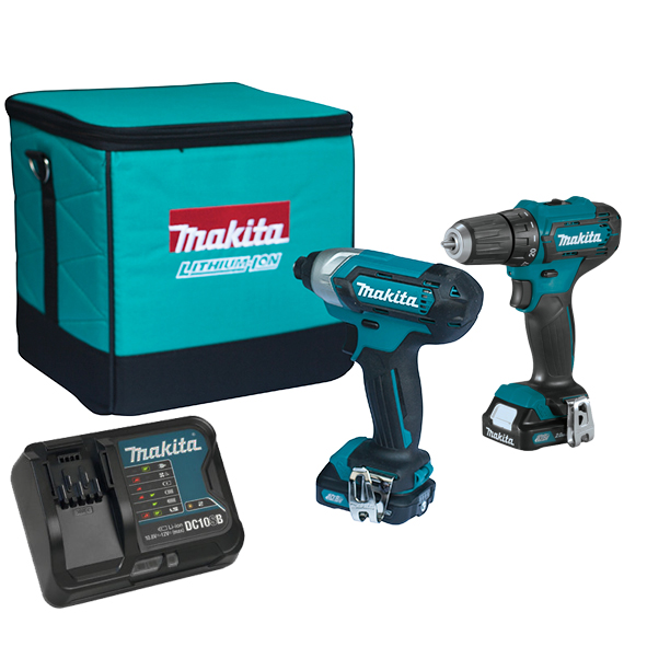 Makita CLX224SA