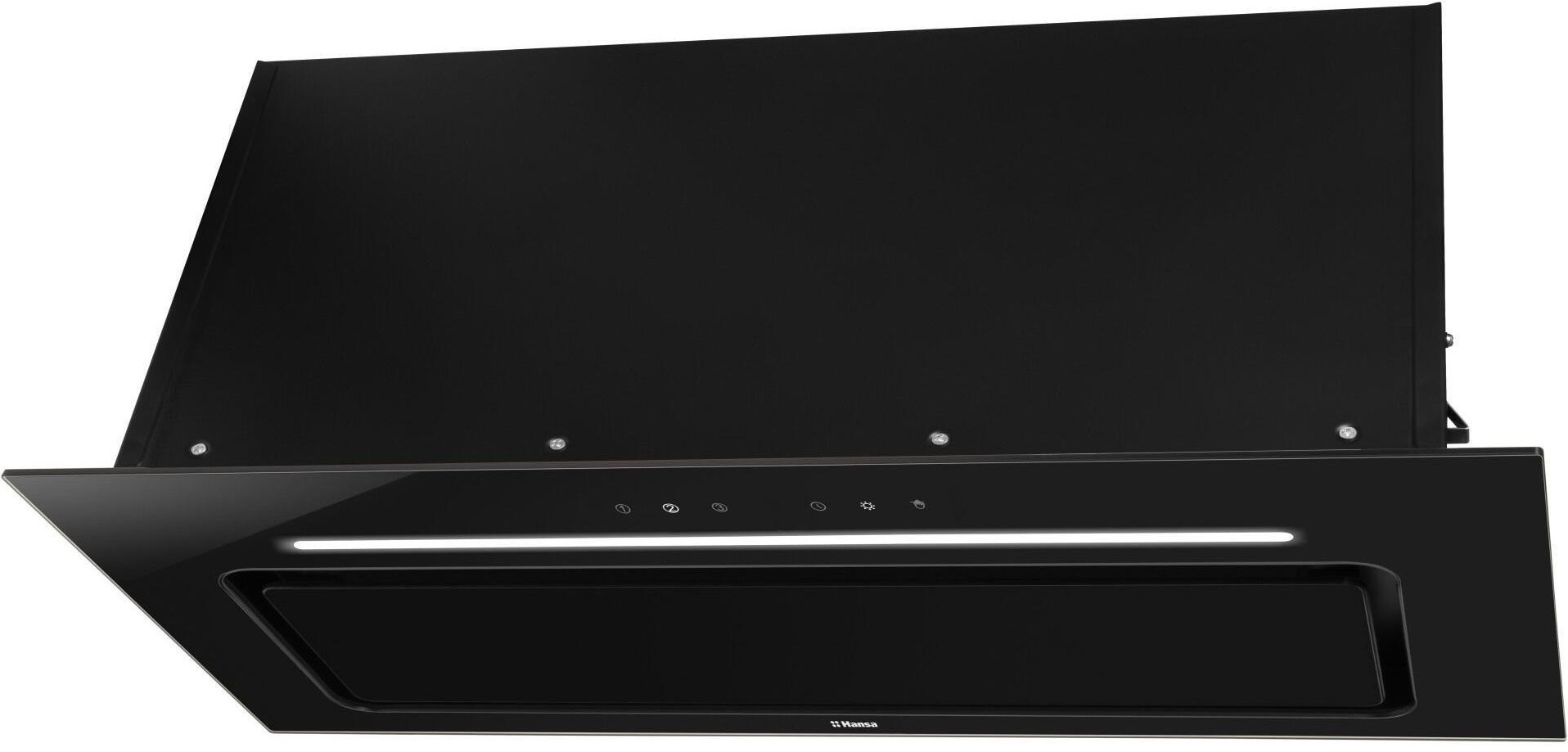 Кухонна витяжка Hansa OMP6555BGH