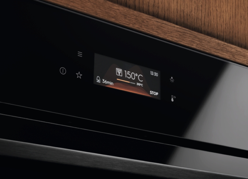 Духовой шкаф Electrolux LOE8F38Z цена 22599 грн - фотография 2