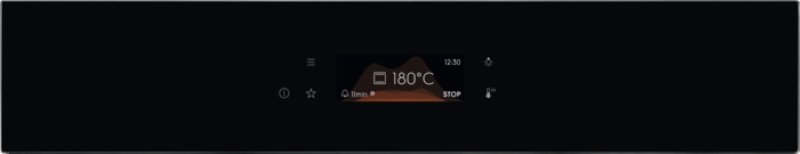в продаже Духовой шкаф Electrolux LOE8F38Z - фото 3