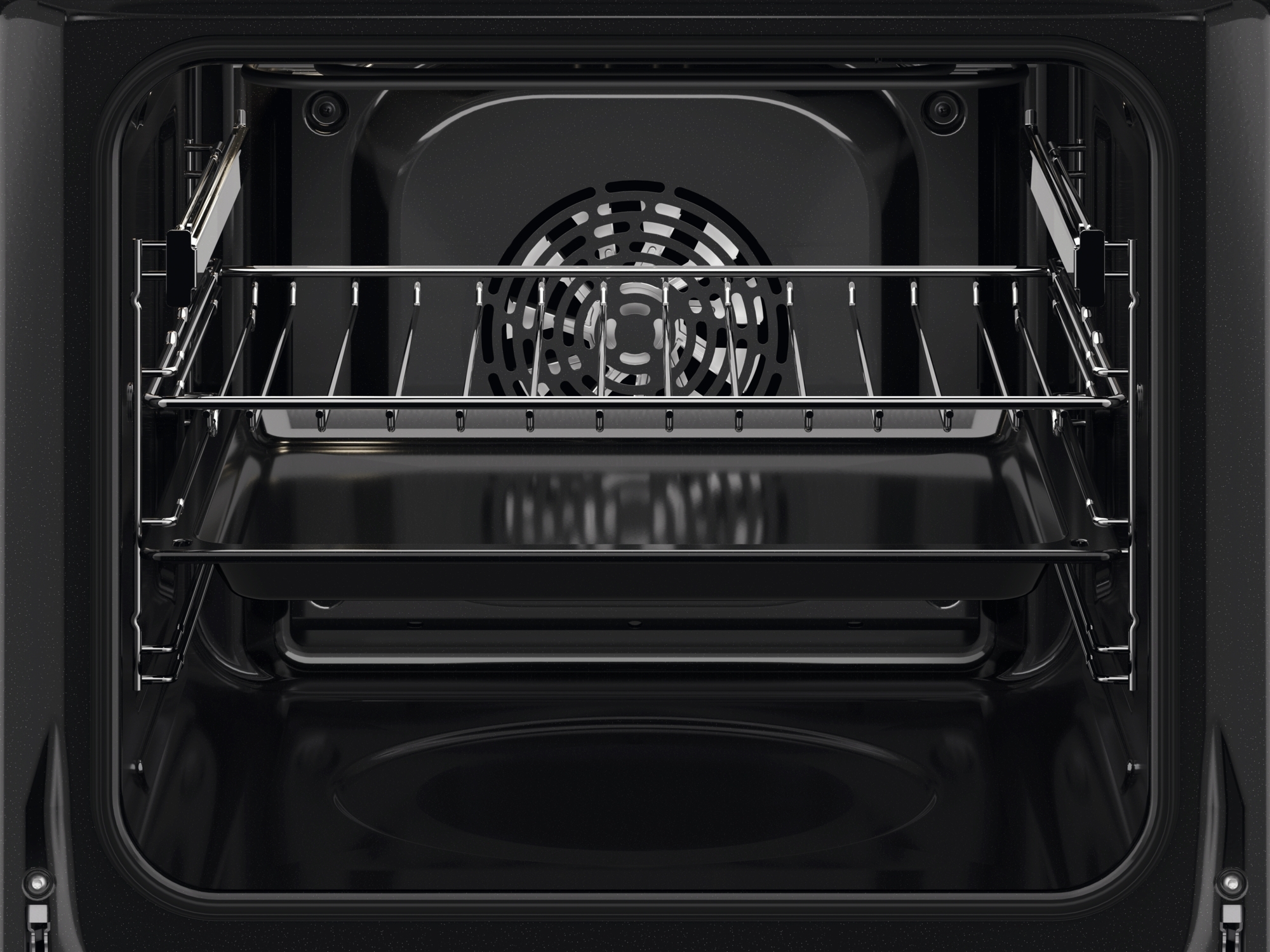 Духова шафа Electrolux LOH3H00BK ціна 12699 грн - фотографія 2