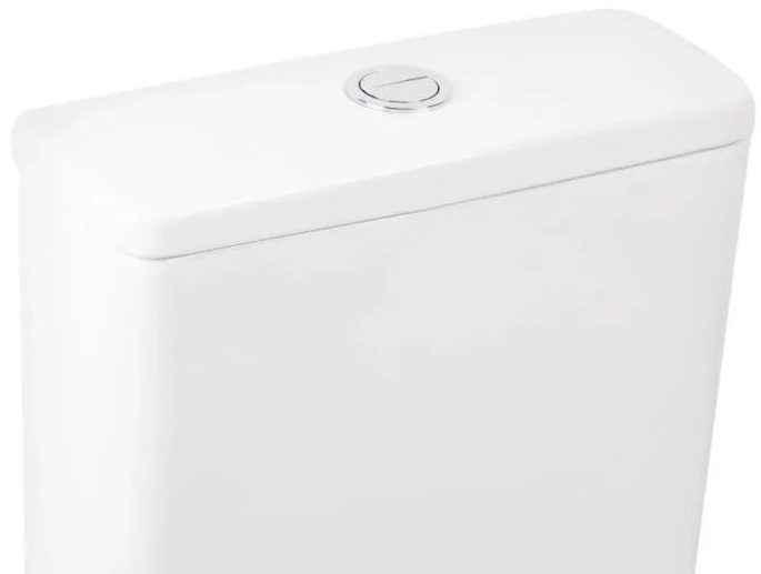 Бачок для унитаза Q-Tap Robin (QT13222141ARW2) цена 5810 грн - фотография 2