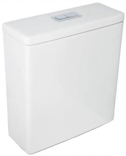 Бачок для унитаза Q-Tap Stork (QT15222178W2)