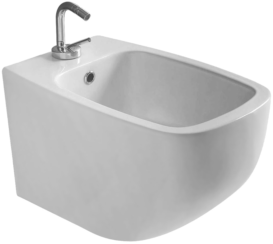Биде AXA White Jam (3312801)