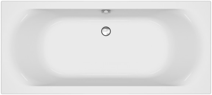 Cersanit City 180x80 (S301-337)