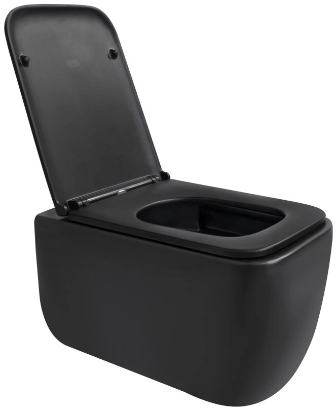 продаём Q-Tap Gemini с сиденьем Soft-close (QT2533076EUQMB) в Украине - фото 4