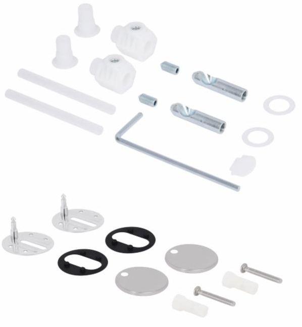 Q-Tap Gemini с сиденьем Soft-close (QT2533076EUQMB) в магазине в Киеве - фото 10