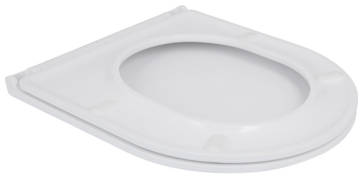 Унитаз подвесной Q-Tap Taurus с сиденьем Soft-close (QT2433084EUQW) инструкция - изображение 6