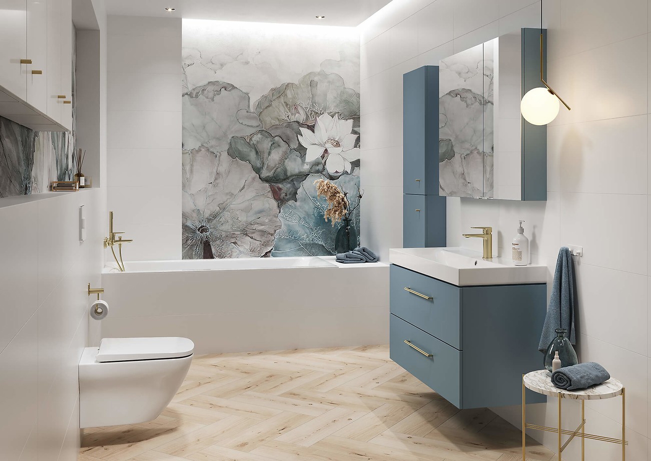 Ванна Cersanit Larga 180x80 (S301-306/AZBR1003535965) инструкция - изображение 6