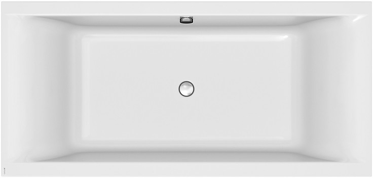 Cersanit Larga 190x90 (S301-307/AZBR1003545965)