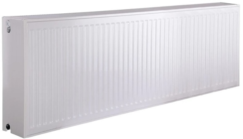 Радіатор 33 тип JL 33 300x1600 бокове підключення