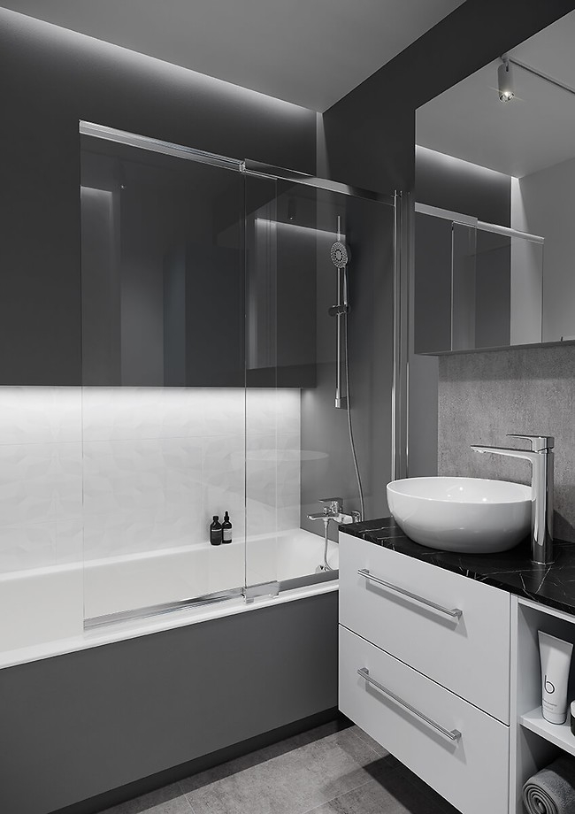в продаже Ванна Cersanit Larga 160x75 (S301-305/AZBR1003525965) - фото 3