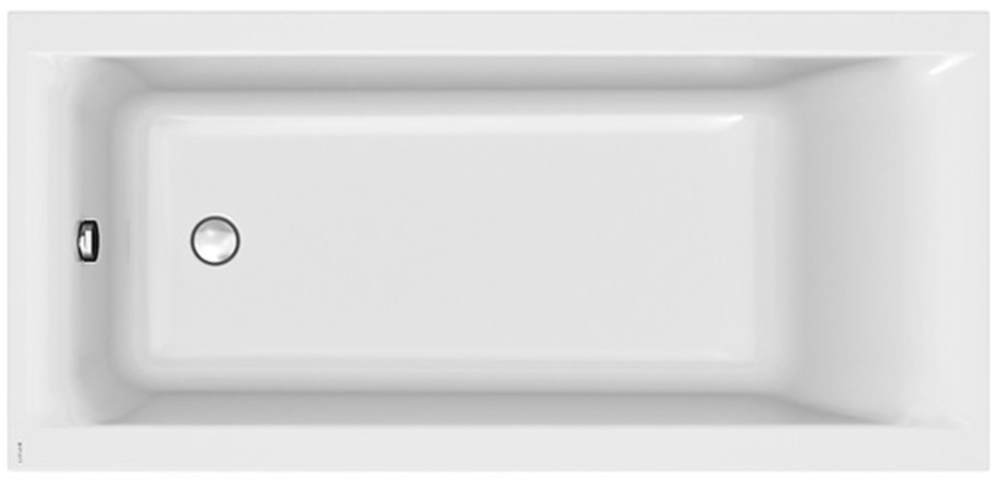 Cersanit Larga 160x75 (S301-305/AZBR1003525965)