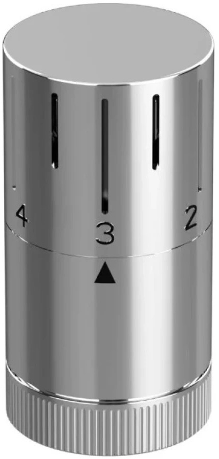 ASG-Plast M30x1,5 Chrome