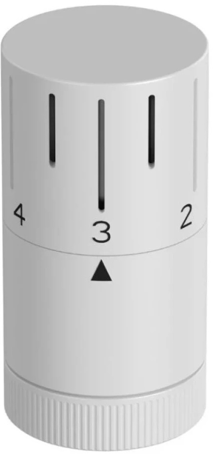 ASG-Plast M30x1,5 White