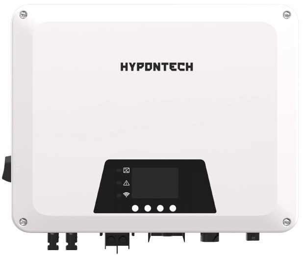 Система резервного питания Hypontech HES-3680 3,68 kW + Dyness B4850, 48V, 2.4 kWh цена 48214 грн - фотография 2