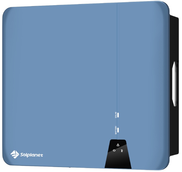 в продаже Система резервного питания Solplanet ASW600H-S2 + Dyness B4850, 48V, 2.4 kWh - фото 3