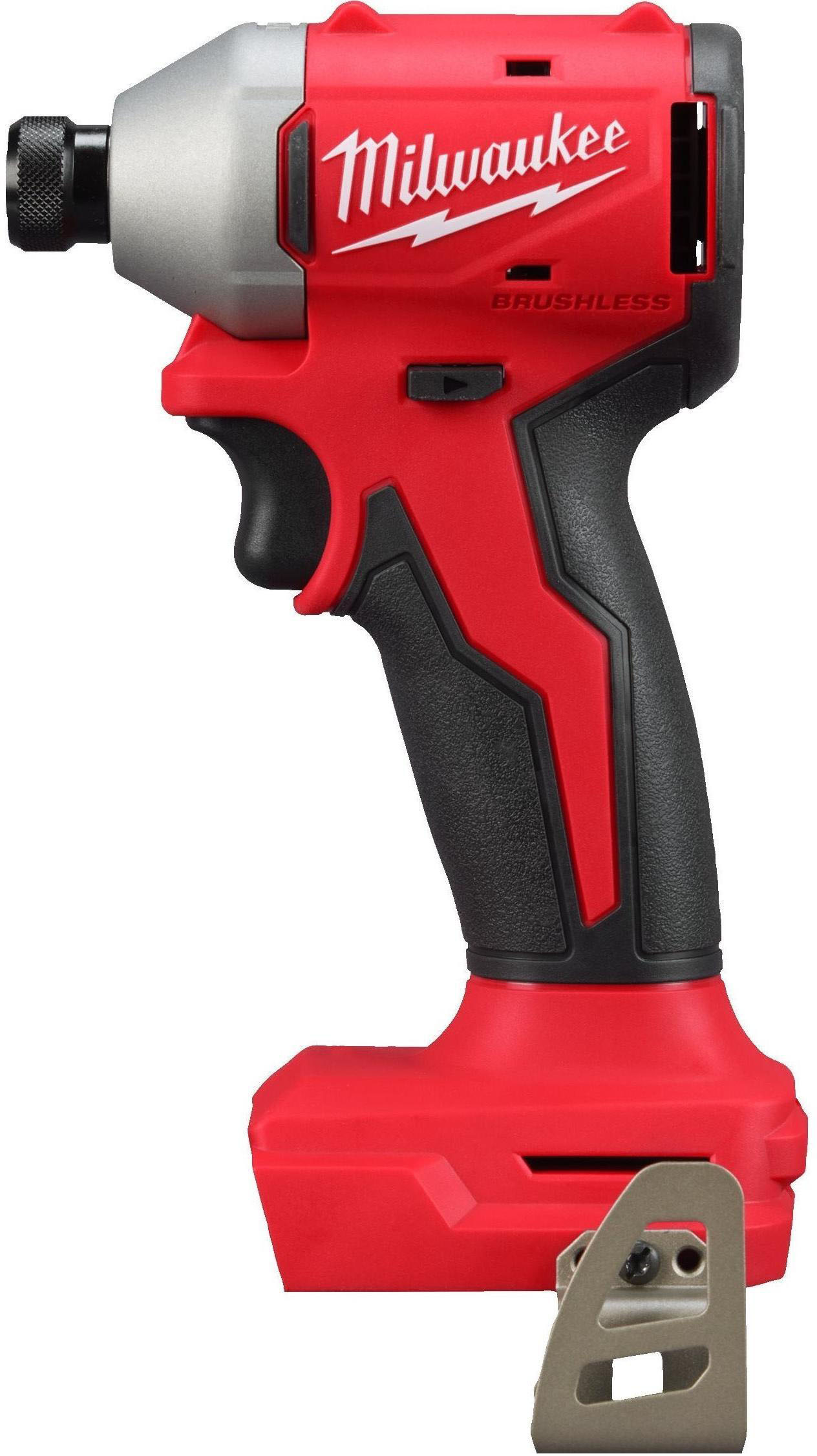 Гвинтокрут Milwaukee M18 BLIDRC-0 (4933492839) ціна 6969 грн - фотографія 2
