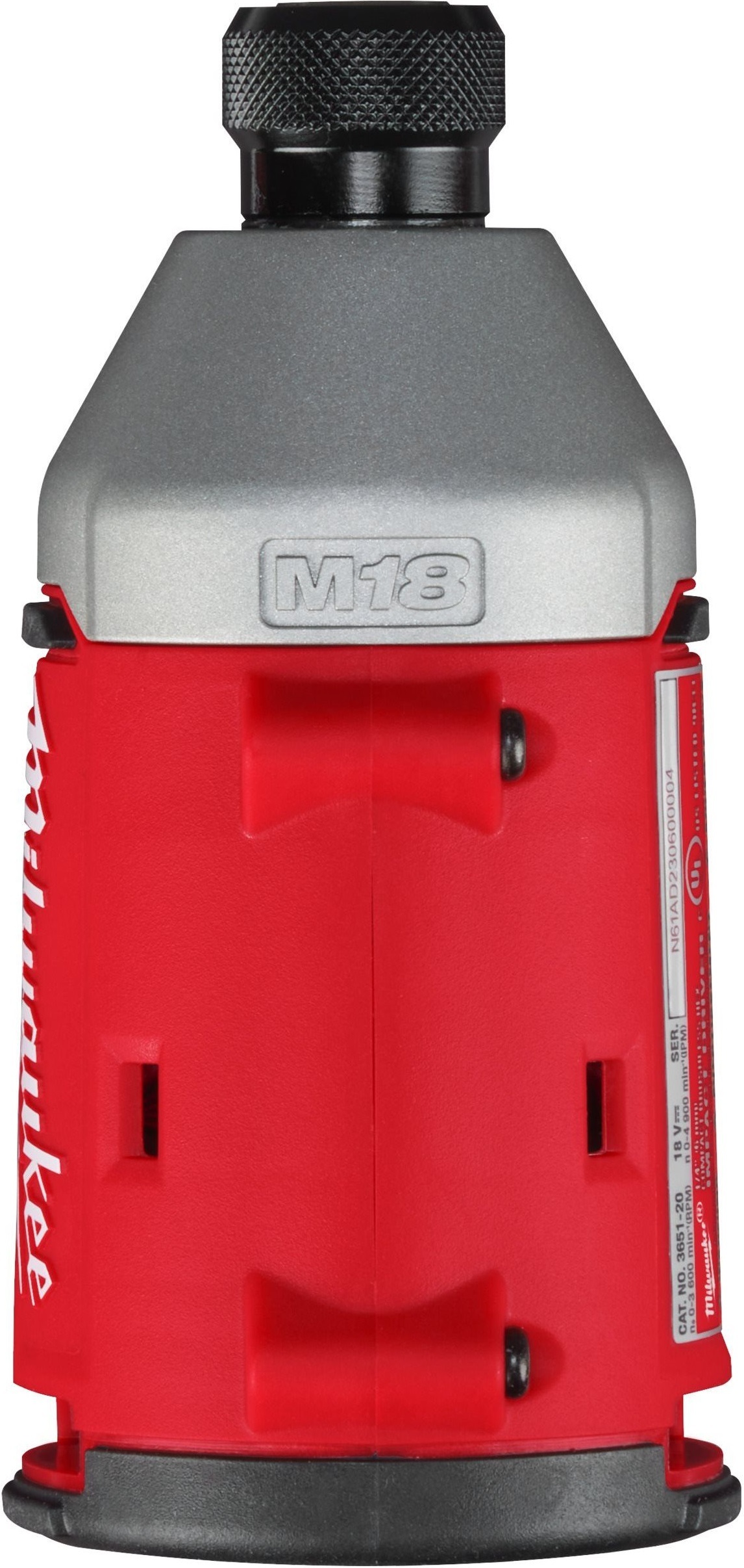 в продажу Гвинтокрут Milwaukee M18 BLIDRC-0 (4933492839) - фото 3