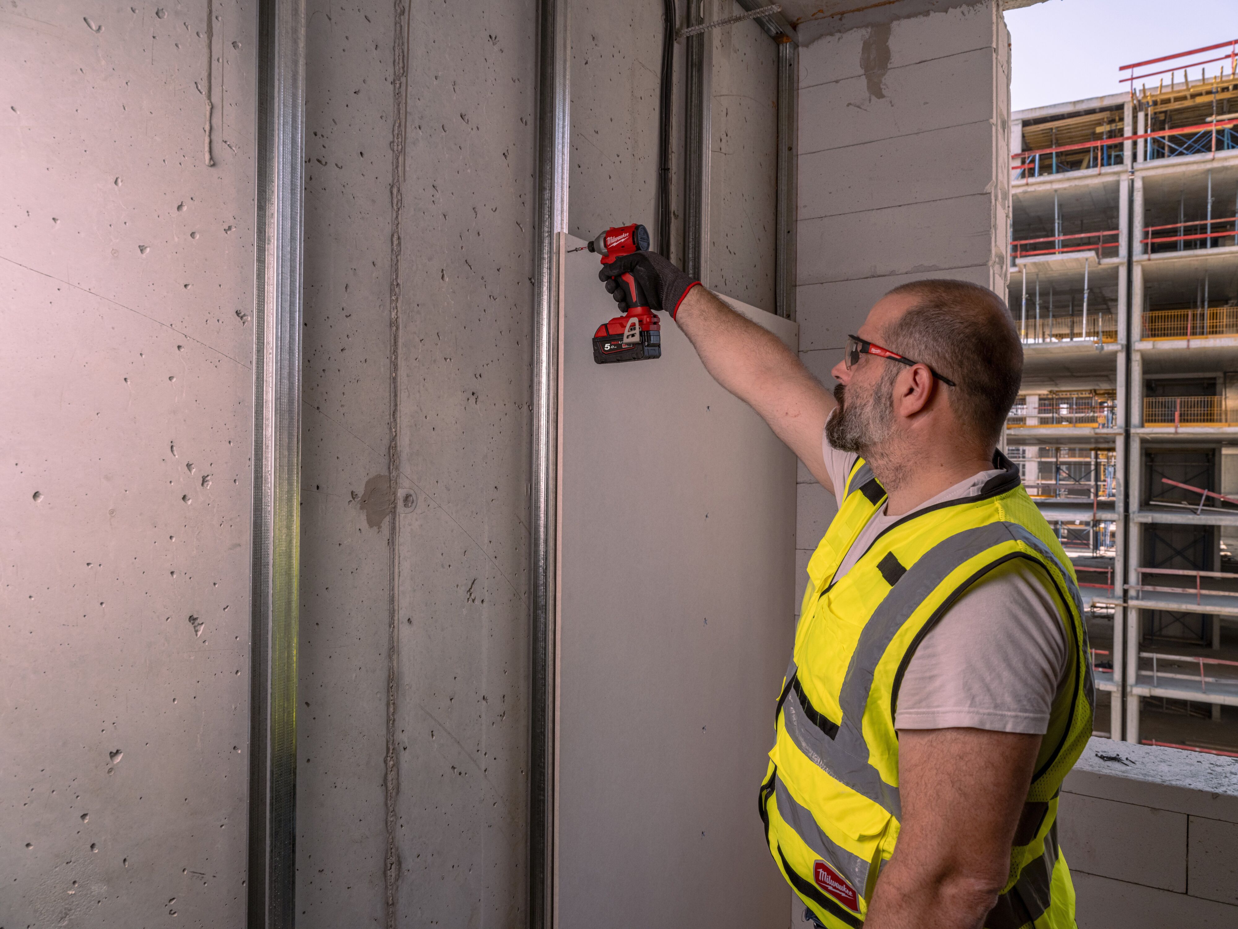 Гвинтокрут Milwaukee M18 BLIDRC-0 (4933492839) відгуки - зображення 5