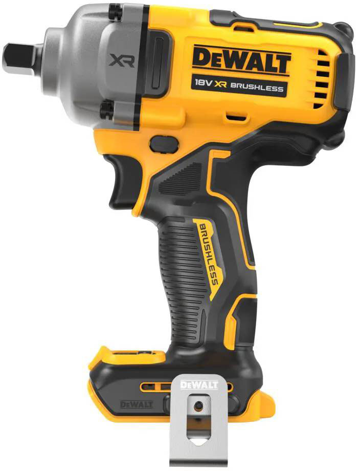 Гайковерт Dewalt DCF892N цена 11799 грн - фотография 2