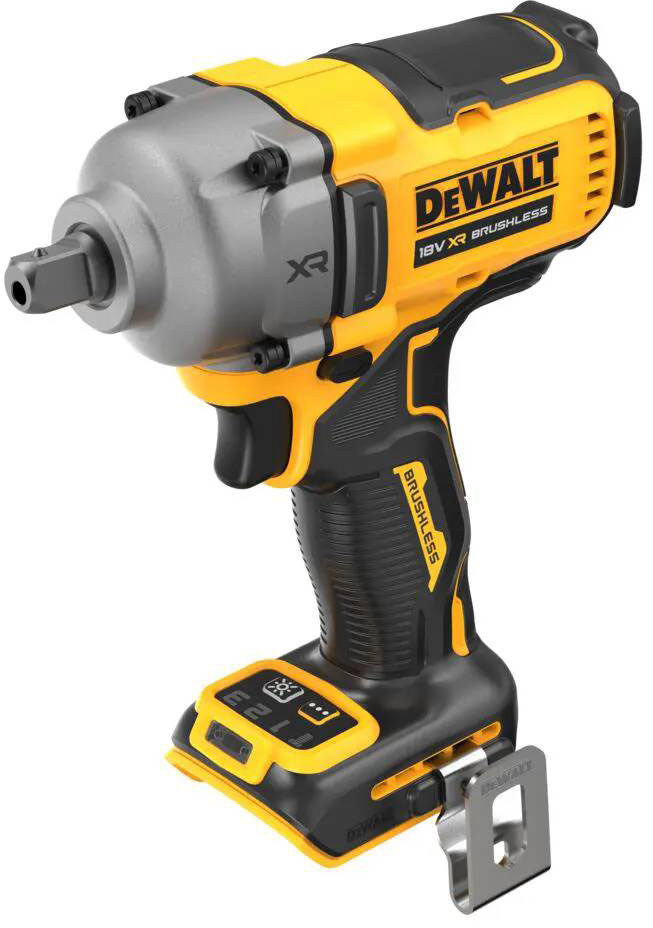 в продаже Гайковерт Dewalt DCF892N - фото 3