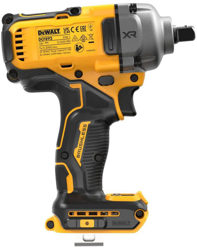 продаём Dewalt DCF892N в Украине - фото 4