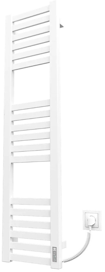 Полотенцесушитель Kosser Герда 1200x300 ER (ДГ10ERW) цена 7550 грн - фотография 2