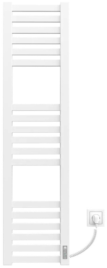 Полотенцесушитель Kosser Герда 1200x300 ER (ДГ10ERW)