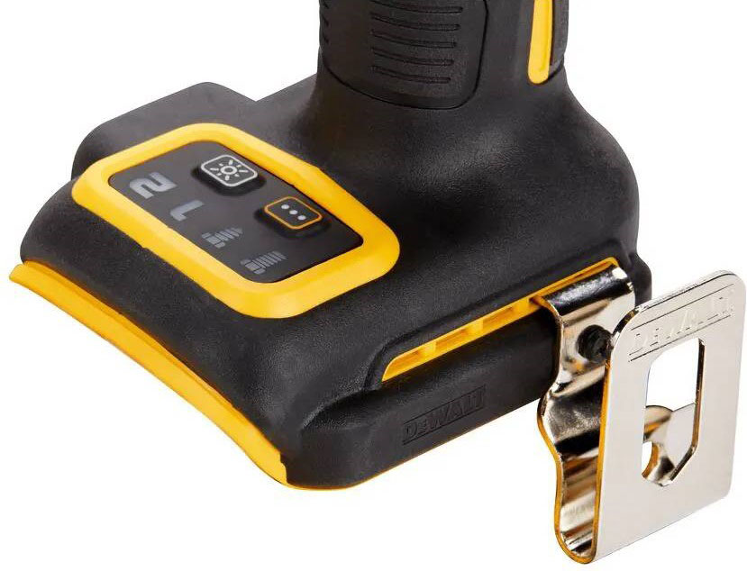 Гайковерт Dewalt DCF922N инструкция - изображение 6