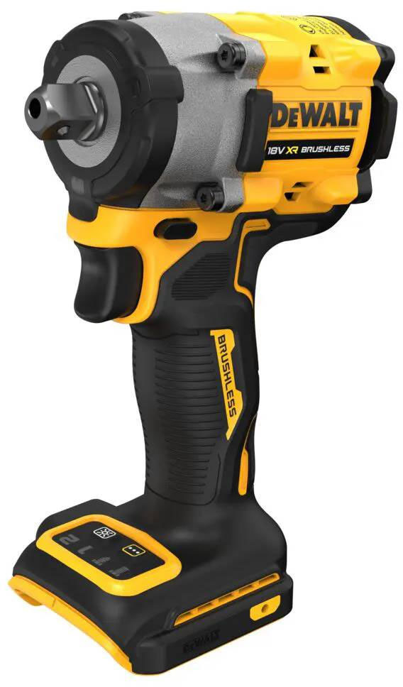 Гайковерт Dewalt DCF922N цена 11199 грн - фотография 2