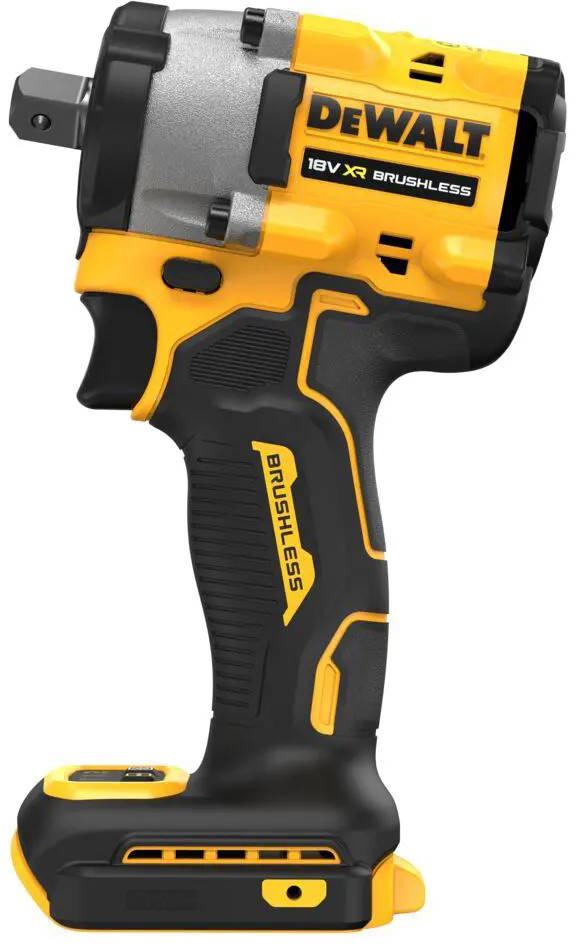 в продаже Гайковерт Dewalt DCF922N - фото 3
