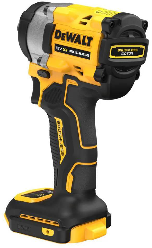Гайковерт Dewalt DCF922N отзывы - изображения 5