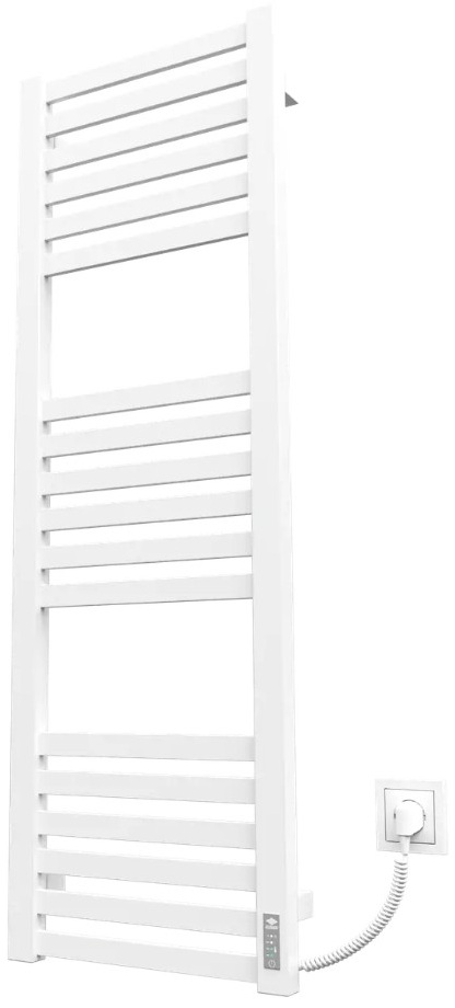 Полотенцесушитель Kosser Герда 1200x400 ER (ДГ09ERW) цена 7720 грн - фотография 2