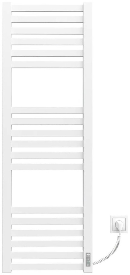 Полотенцесушитель Kosser Герда 1200x400 ER (ДГ09ERW)