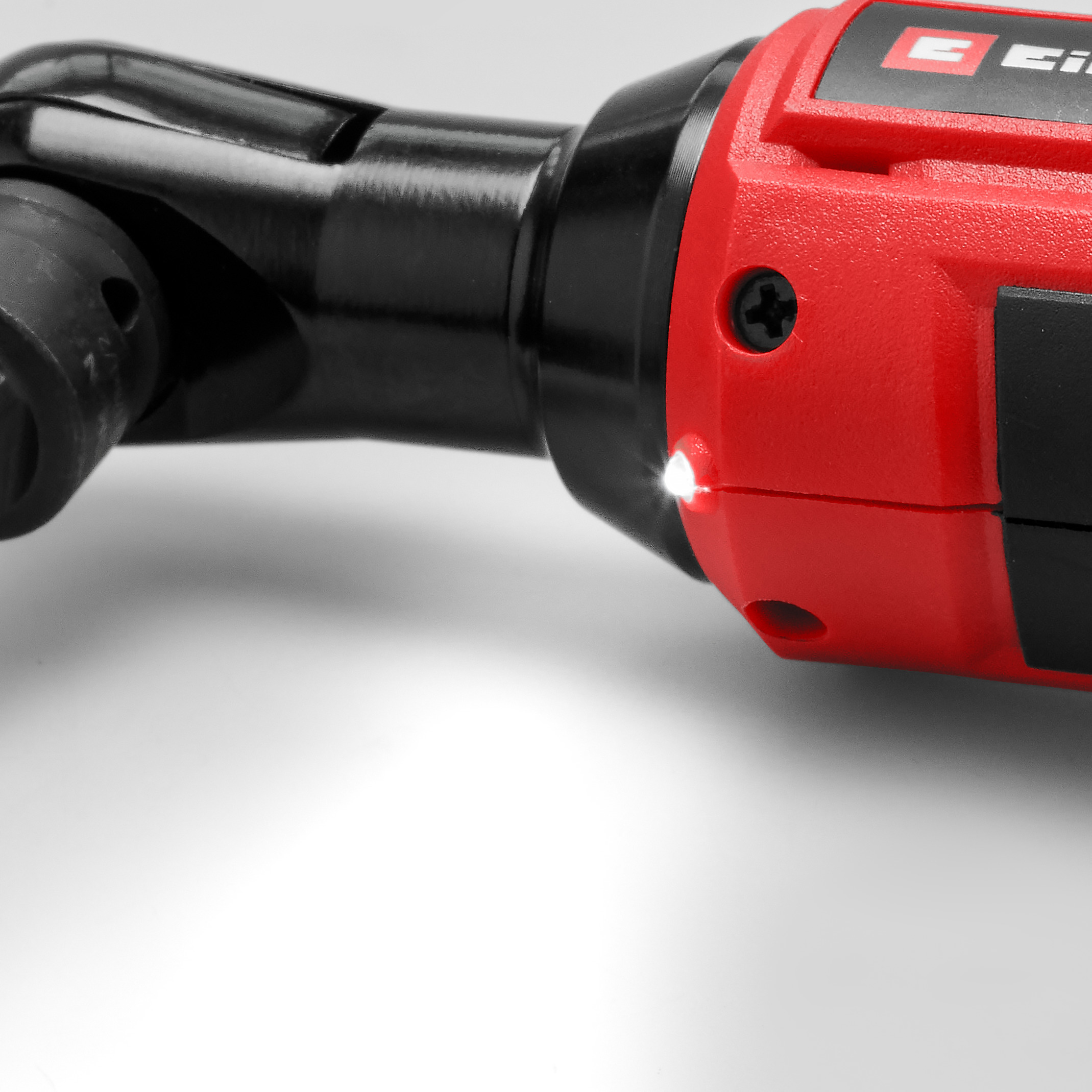 Трещотка аккумуляторная Einhell TE-RW 18/60 Li (4514320) отзывы - изображения 5