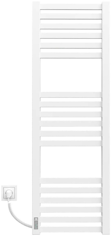 Полотенцесушитель Kosser Герда 1200x400 EL (ДГ09ELW)