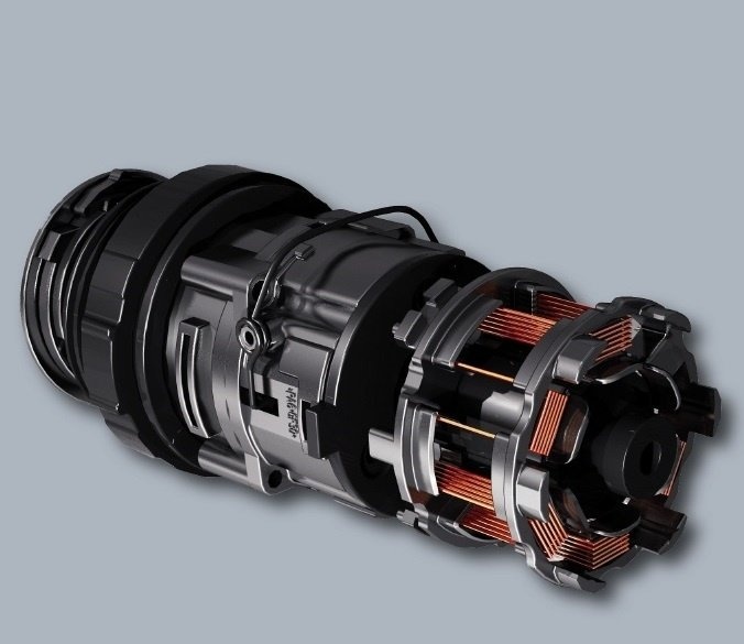 продаём Einhell TE-CD 18-2 Li-i Brushless Solo (4513860) в Украине - фото 4