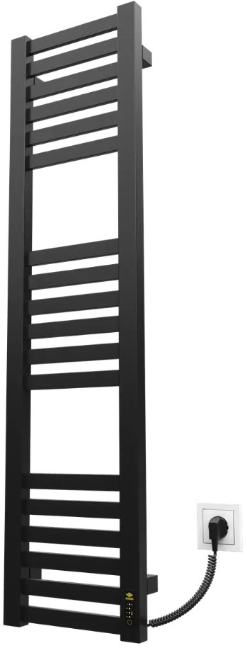 Полотенцесушитель Kosser Герда 1200x300 ER (ДГ10ER) цена 7400 грн - фотография 2
