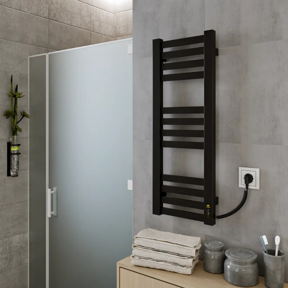 в продаже Полотенцесушитель Kosser Герда 1200x300 ER (ДГ10ER) - фото 3