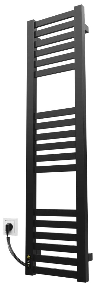 Рушникосушка Kosser Герда 1200x300 EL (ДГ10EL) ціна 7400 грн - фотографія 2